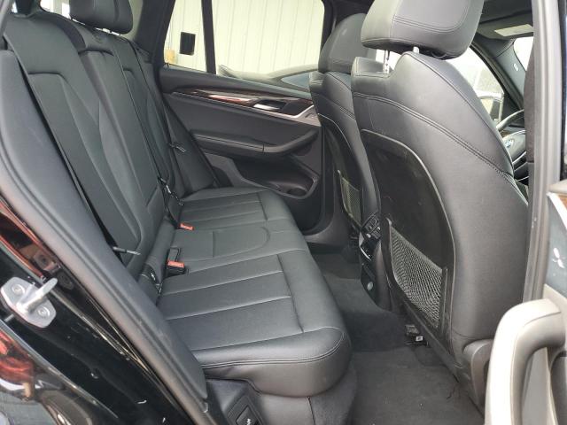 Photo 11 from auction – 2018 BMW X3 XDRIVE3 with VIN 5UXTR9C58JLC80055