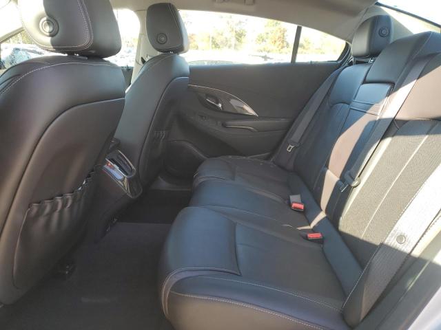 Photo 10 from auction – 2015 BUICK LACROSSE P with VIN 1G4GF5G39FF241681