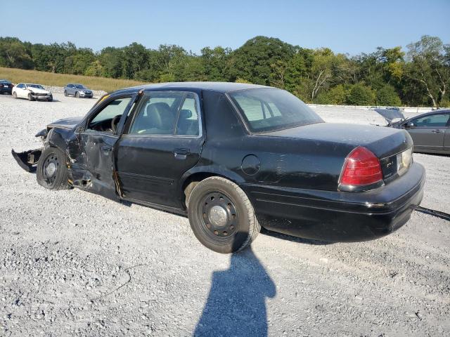 Photo 2 from auction – 2011 FORD CROWN VICT with VIN 2FABP7AV8BX143277