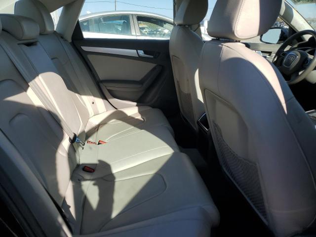 Photo 10 from auction – 2012 AUDI A4 PREMIUM with VIN WAUBFAFL9CA114427