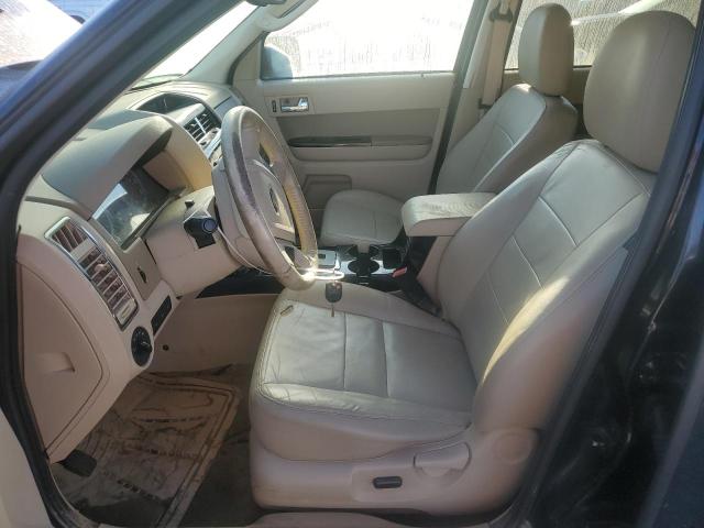 Photo 7 from auction – 2011 FORD ESCAPE LIM with VIN 1FMCU9E79BKB46959