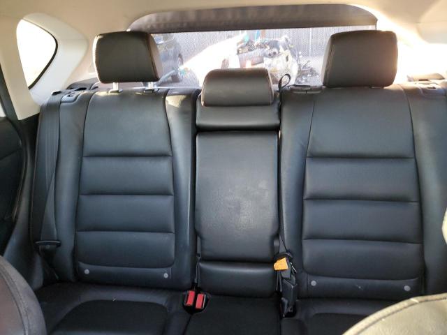 Zdjęcie 10 z aukcji – 2014 MAZDA CX-5 GT z VIN JM3KE2DY0E0388917