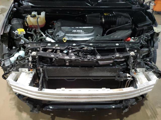 Photo 12 from auction – 2017 CHRYSLER PACIFICA T with VIN 2C4RC1BG5HR770808
