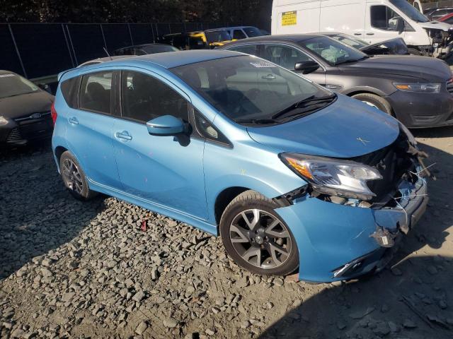 Photo 4 from auction – 2015 NISSAN VERSA NOTE with VIN 3N1CE2CP9FL449520