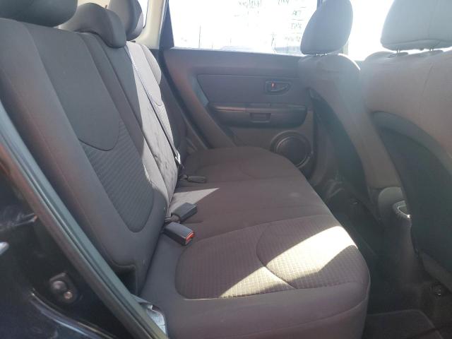 Photo 10 from auction – 2013 KIA SOUL with VIN KNDJT2A54D7615620