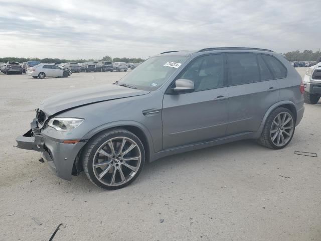 BMW X5 M 2013 with VIN 5YMGY0C55D0C11953 - Photo from auction