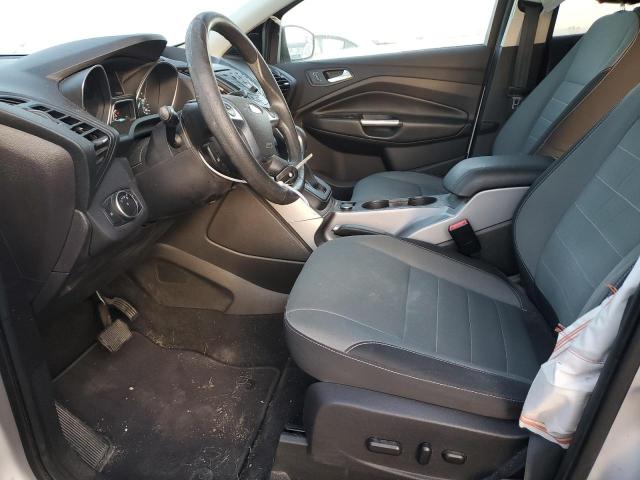 Photo 7 from auction – 2016 FORD ESCAPE SE with VIN 1FMCU0G79GUC09904