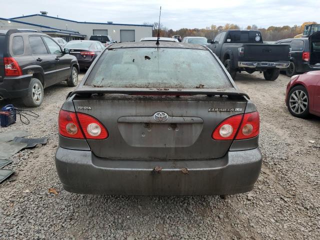 Photo 6 from auction – 2007 TOYOTA COROLLA CE with VIN 2T1BR30E77C740379