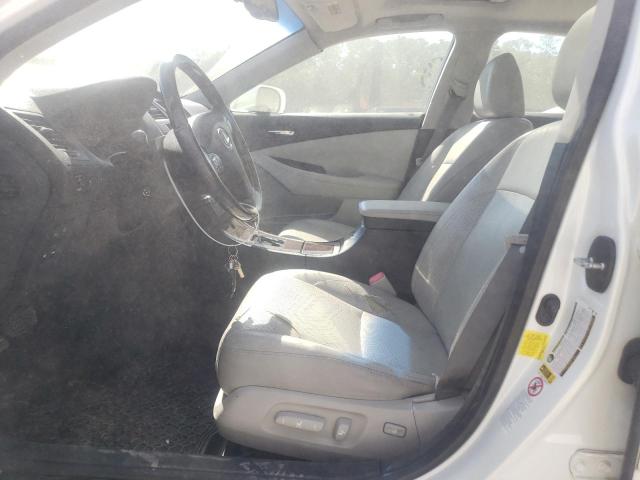 Photo 7 from auction – 2011 LEXUS ES 350 with VIN JTHBK1EG6B2472787