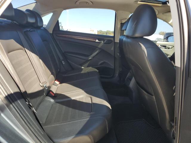 Photo 10 from auction – 2012 VOLKSWAGEN PASSAT SEL with VIN 1VWCP7A36CC021722