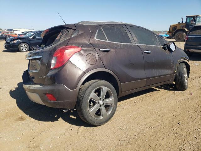 Photo 3 from auction – 2014 BUICK ENCORE PRE with VIN KL4CJDSB9EB687775