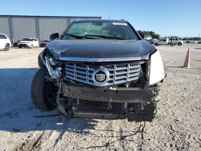 Photo 5 from auction – 2014 CADILLAC SRX PREMIU with VIN 3GYFNDE32ES676451