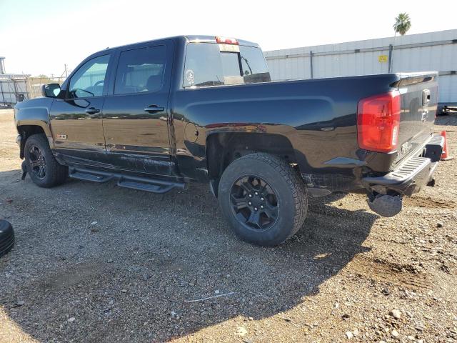 Photo 2 from auction – 2016 CHEVROLET SILVERADO with VIN 3GCUKSEJ6GG310779