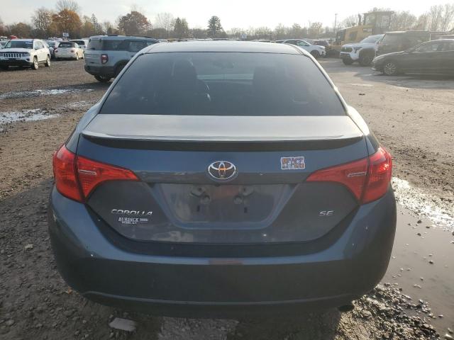 Photo 6 from auction – 2017 TOYOTA COROLLA L with VIN 5YFBURHE4HP709002
