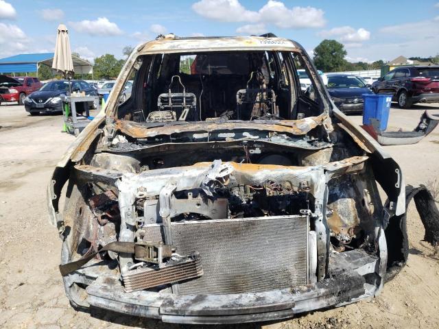 Photo 5 from auction – 2009 HONDA PILOT TOUR with VIN 5FNYF38939B028038