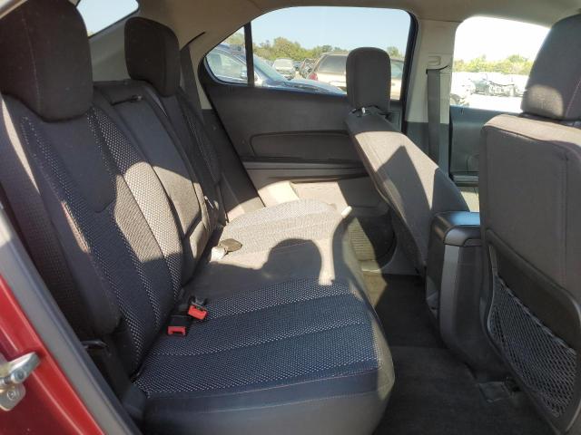 Photo 10 from auction – 2011 CHEVROLET EQUINOX LT with VIN 2CNALDEC0B6232187