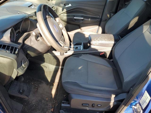 Photo 7 from auction – 2017 FORD ESCAPE SE with VIN 1FMCU0GD6HUE69264