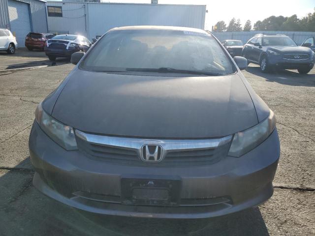 Foto 5 de la subasta – 2012 HONDA CIVIC LX con VIN 2HGFB2F57CH545360