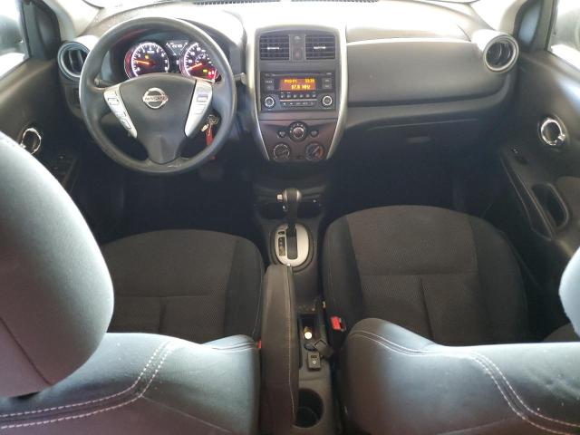 Photo 8 from auction – 2015 NISSAN VERSA S with VIN 3N1CN7AP7FL822277