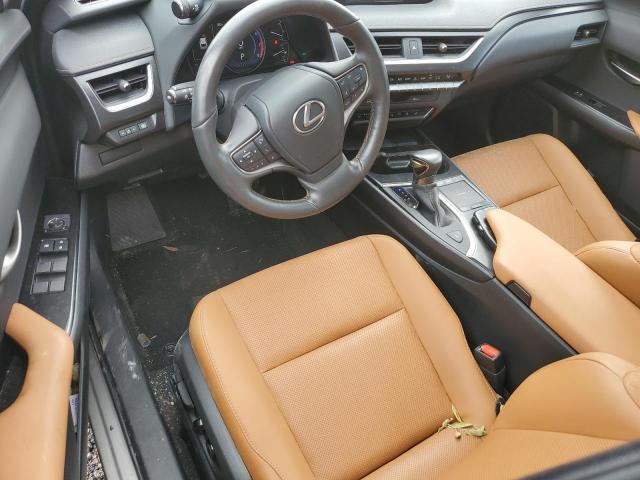 Photo 8 from auction – 2021 LEXUS UX 200 with VIN JTHP3JBH7M2036324