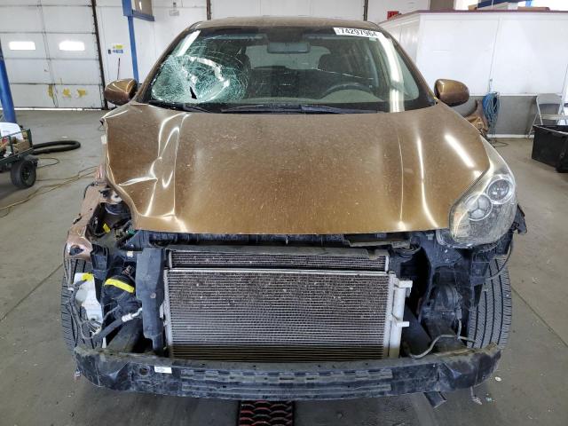 Photo 5 from auction – 2017 KIA SPORTAGE L with VIN KNDPMCAC3H7227697