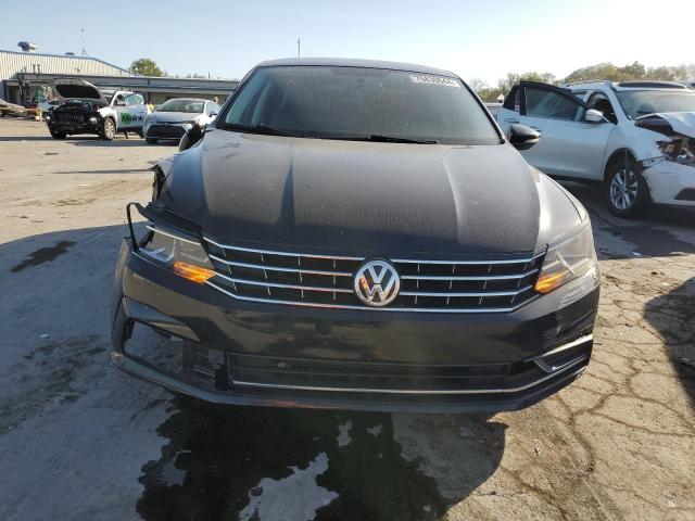 Photo 5 from auction – 2018 VOLKSWAGEN PASSAT SE with VIN 1VWBA7A35JC030440
