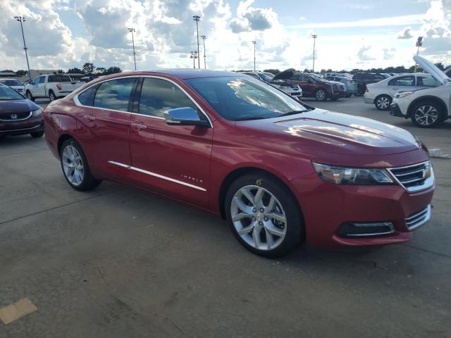 Photo 4 from auction – 2015 CHEVROLET IMPALA LTZ with VIN 2G1165S30F9236579