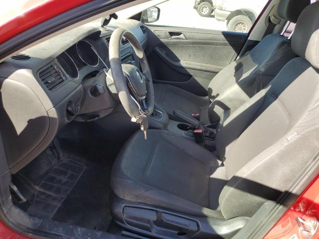 Photo 7 from auction – 2015 VOLKSWAGEN JETTA BASE with VIN 3VW2K7AJ5FM339357