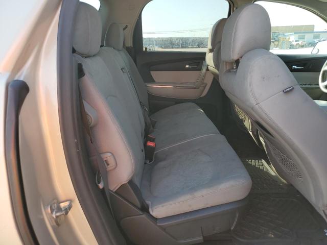 Photo 11 from auction – 2007 GMC ACADIA SLE with VIN 1GKER13787J157682