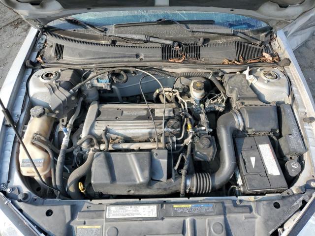 Photo 11 from auction – 2004 PONTIAC SUNFIRE with VIN 1G2JB12F247165264