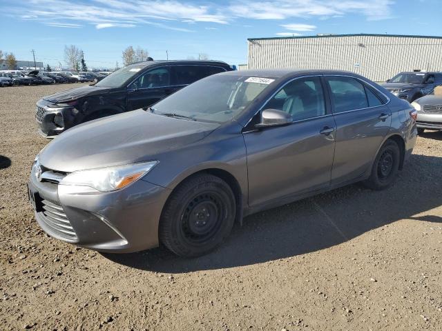 Photo 1 from auction – 2017 TOYOTA CAMRY LE with VIN 4T1BF1FK6HU402207