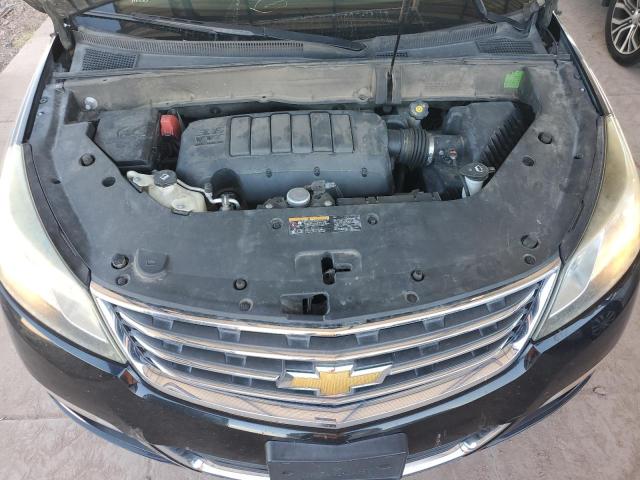 Zdjęcie 12 z aukcji – 2014 CHEVROLET TRAVERSE L z VIN 1GNKRGKDXEJ206331