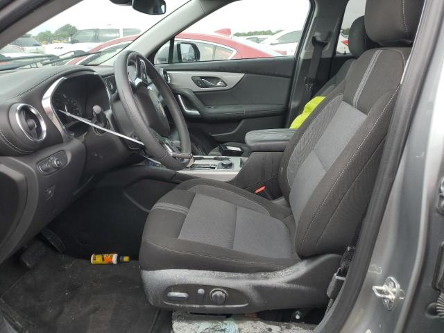 Photo 7 from auction – 2023 CHEVROLET BLAZER 2LT with VIN 3GNKBCR41PS156388