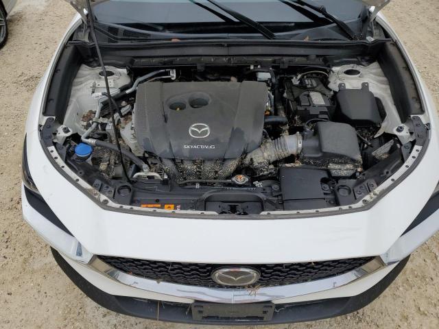 Photo 11 from auction – 2021 MAZDA CX-30 PREF with VIN 3MVDMACL3MM204956