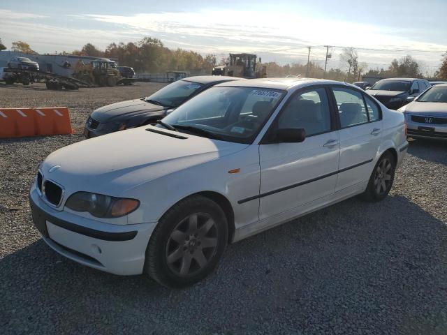 BMW 325 XI 2004 con VIN WBAEU33444PR08374 - Foto de la subasta