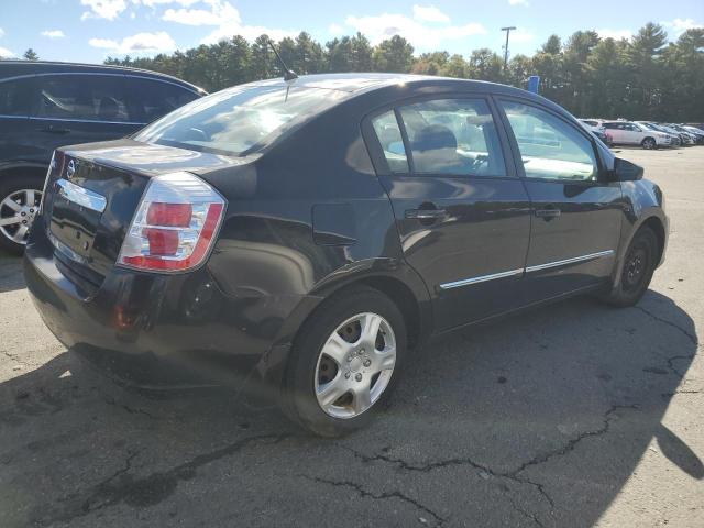 Photo 3 from auction – 2010 NISSAN SENTRA 2.0 with VIN 3N1AB6AP4AL640801