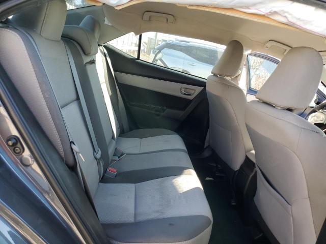 Photo 10 from auction – 2017 TOYOTA COROLLA L with VIN 5YFBURHE5HP633743