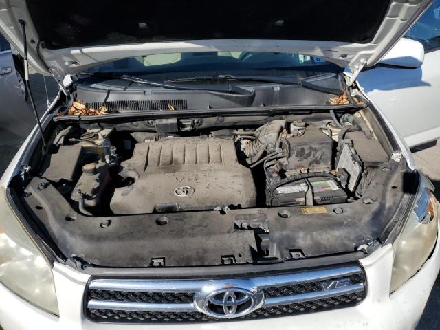 Photo 12 from auction – 2007 TOYOTA RAV4 LIMIT with VIN JTMBK31V275033982
