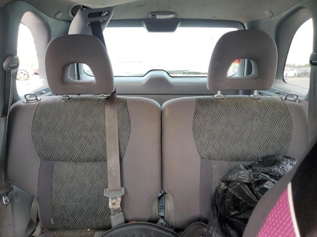 صورة رقم 10 من المزاد - 2002 TOYOTA RAV4 مع VIN JTEGH20V120046031