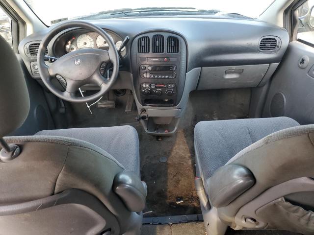 Photo 8 from auction – 2005 DODGE GRAND CARA with VIN 1D4GP24RX5B360650