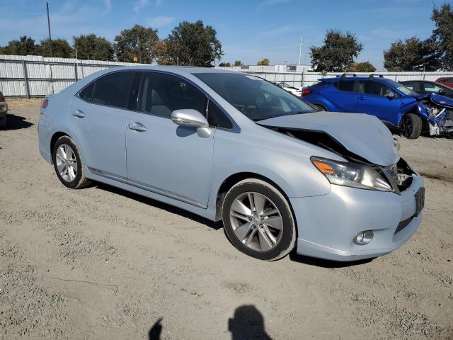 Photo 4 from auction – 2010 LEXUS HS 250H with VIN JTHBB1BAXA2004320