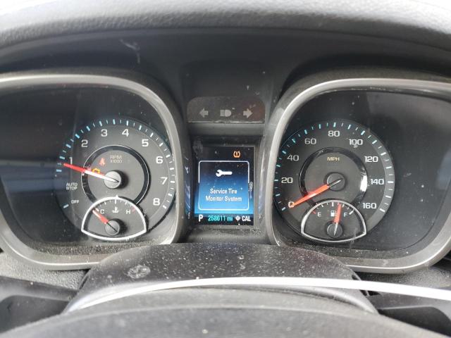 Photo 9 from auction – 2014 CHEVROLET MALIBU 2LT with VIN 1G11E5SL4EF186262
