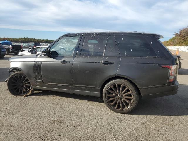 Photo 2 from auction – 2014 LAND ROVER RANGE ROVE with VIN SALGS2TF5EA171681