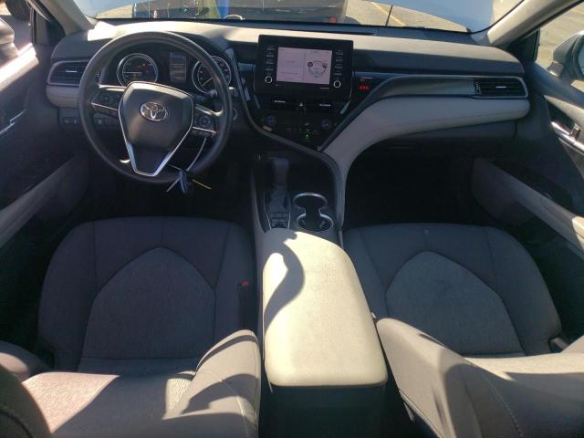 Photo 8 from auction – 2023 TOYOTA CAMRY LE with VIN 4T1C31AK6PU606458