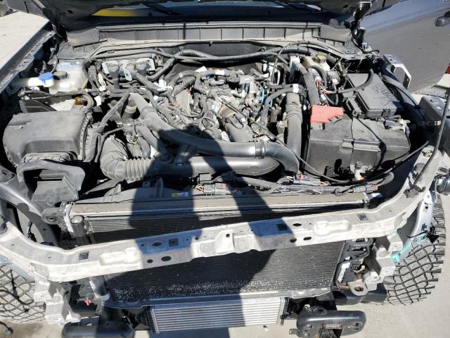 Photo 12 from auction – 2022 FORD BRONCO BAS with VIN 1FMEE5DP0NLB65737
