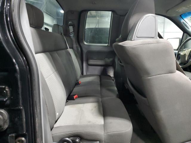 Photo 10 from auction – 2008 FORD F150 with VIN 1FTPX14V68FA98708