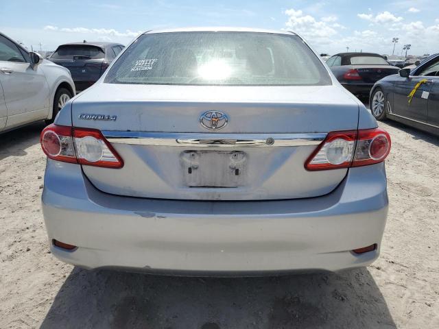 Photo 6 from auction – 2013 TOYOTA COROLLA BA with VIN 2T1BU4EE3DC927465