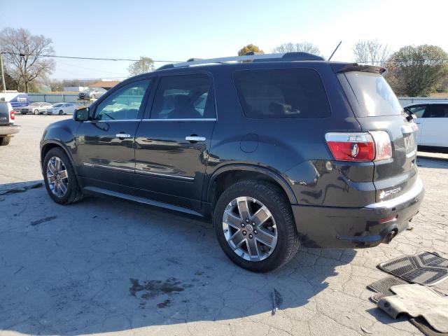 Photo 2 from auction – 2011 GMC ACADIA DEN with VIN 1GKKVTED1BJ411481