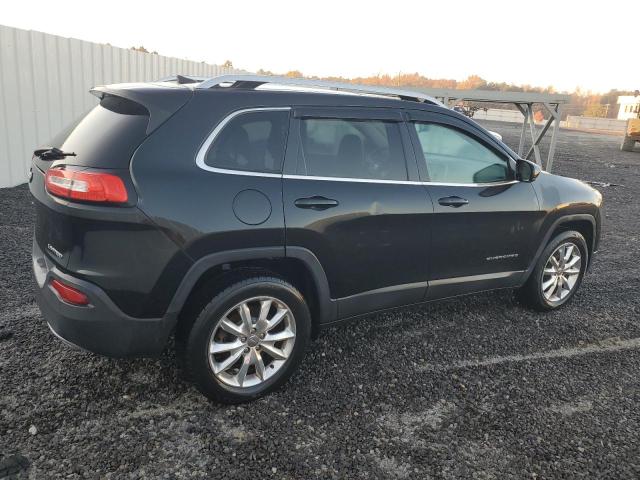 Photo 3 from auction – 2016 JEEP CHEROKEE L with VIN 1C4PJMDSXGW214354