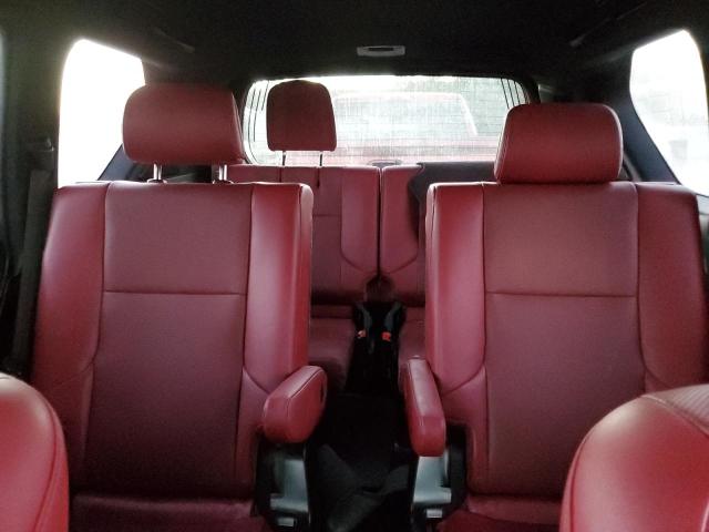 Photo 10 from auction – 2022 LEXUS GX 460 with VIN JTJAM7BX1N5321371